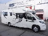 Chausson FLASH 718XLB - 2017- / AUTOMATIK / QUEENSBETT