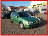 VW Golf 4 1,6i ALUFELGEN 4 TR