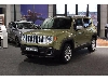 Jeep Renegade Limited 4WD Automatik *Commando*