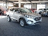 Hyundai Tucson 1.7 CRDi blue 2WD Trend