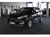 Hyundai Tucson Intro Edition 1.7 CRDi blue 2WD