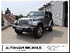 Jeep Wrangler Hard-Top 2.8 CRD Sahara