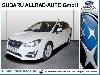 Subaru Impreza 2.0i Lineartronic Comfort