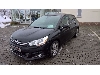 Citroen C4 VTi 120 Exclusive