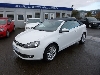 VW Golf 2,0TDI VI Rckfahrkamera Navi