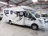 Chausson FLASH 728 EB -170PS- HUBBETT/ ZENTRALES- BETT