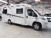 Weinsberg CARALOFT 650 MFH -2017- /FIAT-SMART-PAKET