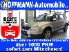 Skoda Yeti Ambition