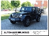 Jeep Wrangler Hard-Top 2.8 CRD Sahara