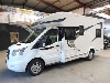 Chausson FLASH 637 - 2017- / 170PS / SONNTAGS SCHAUTAG