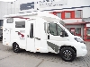 Euramobil PROFILA T 590 FB / STYLING PAKET- TOURING-PAKET