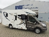 Chausson FLASH 610 - 2017 - / HUBBETT / SONNTAG-SCHAUTAG