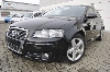 Audi A3 Sportback 2.0 TDI, Sportpaket, DPF, 2. Hand