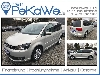 VW Touran 2.0TDI Highline DSG|NAV|STANDH|ALCANTARA