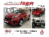 Kia Sportage 2.0 CRDi Vision 4WD mit Komfortpaket