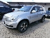 SsangYong REXTON W 2.2 e-XDi 4WD AT Navi Kamera Leder AHK