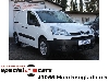 Citroen Berlingo 1,6 HDI Niveau B L1, PDC, Klima