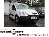 Citroen Berlingo 1,6 HDI Niveau B L1, PDC, Klima