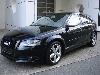 Audi A3 1,9 TDI Sportback S-Tronic,Navig,Panor