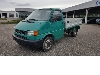 VW T4 Pr. Syncro Pritsche