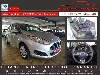 Ford Fiesta 1.0 Trend 5T Klima Navi SYNC Tempomat