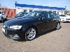 Audi A3 2,0 TDI Xenon Standheizung NAVI SHZ