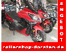 Kymco Xciting 400i