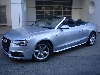 Audi A5 2,0 TDI Cabrio S-Line Autom,Leder,Nav,Xen