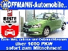 Skoda Fabia Combi Ambition