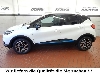 Renault Captur Crossbor. TCe 120 Energy *Navi*Teilleder