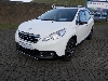 Peugeot 2008 Allure 120 VTi Teilleder braun, GRIP