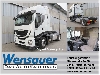 Iveco Stralis AS440S46 T/P Eco EEV, Navi, Hi-WAY