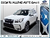 Subaru Forester 2.0D Lineartronic Sport