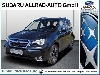 Subaru Forester 2.0D Lineartronic Sport