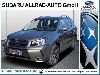 Subaru Forester 2.0D Lineartronic Sport