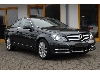 Mercedes-Benz C 180 Coupe CGI BlueEfficiency Automatik Navi Klimaautomatik