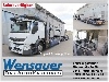 Renault Premium 410.19 + Rolfo Pegasus Retarder