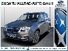 Subaru Forester 2.0D Lineartronic Exclusive