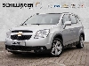 Chevrolet Orlando 2.0 D, 7 Sitze,Tempomat, Klima, Navi