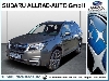 Subaru Forester 2.0X Lineartronic Platinum