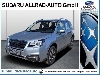 Subaru Forester 2.0X Lineartronic Exclusive