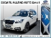 Subaru Forester 2.0X Lineartronic Exclusive