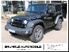 Jeep Wrangler 2.8 CRD RUBICON Automatik