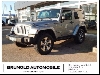 Jeep Wrangler 2.8 CRD Sahra 5AT