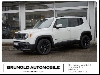 Jeep Renegade Nighteagle 1.6 MJT 6-Gang