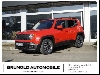 Jeep Renegade Night Eagle II 1.4 MA 6-MT