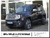 Jeep Renegade Limited 1.6 MJT 6-Gang DCT