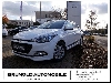 Hyundai i20 1.2 *PASSION* KLIMA,SITZHEIZUNG/TEMPOMAT/LM