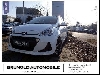 Hyundai i10 1.2 FACELIFT *TREND* inkl Design-Paket *TOP*