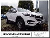 Hyundai Tucson blue 1.6 GDi *CLASSIC* KLIMA,BLUETOOTH